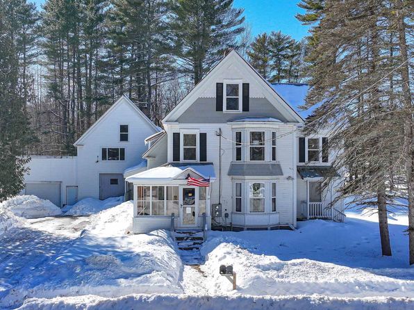 77 Smith Street, Fryeburg, ME 04037