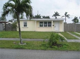 5300 SW 116th Ave, Miami, FL 33165