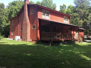 1340 Unity St, Thomasville, NC 27360