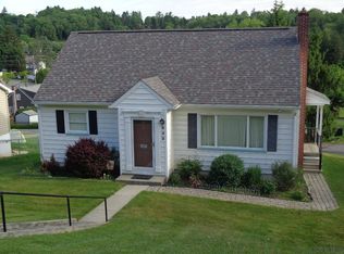 552 Edward St, Johnstown, PA 15905