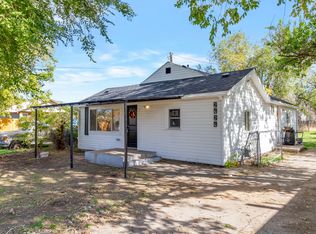 2424 D Ave, Ogden, UT 84401