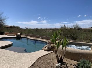 34338 N 99th Way, Scottsdale, AZ 85262