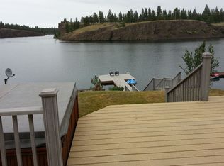 16218 Everglade Ln, Cheney, WA 99004