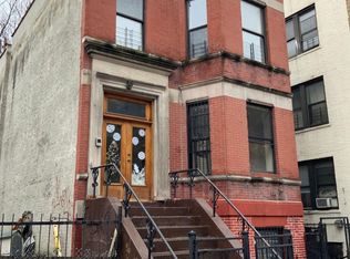60 E 179th St, Bronx, NY 10453
