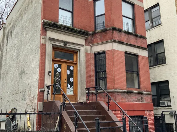 60 E 179th St, Bronx, NY 10453