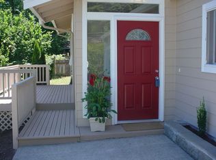 1559 NE Tagholm Rd, Poulsbo, WA 98370