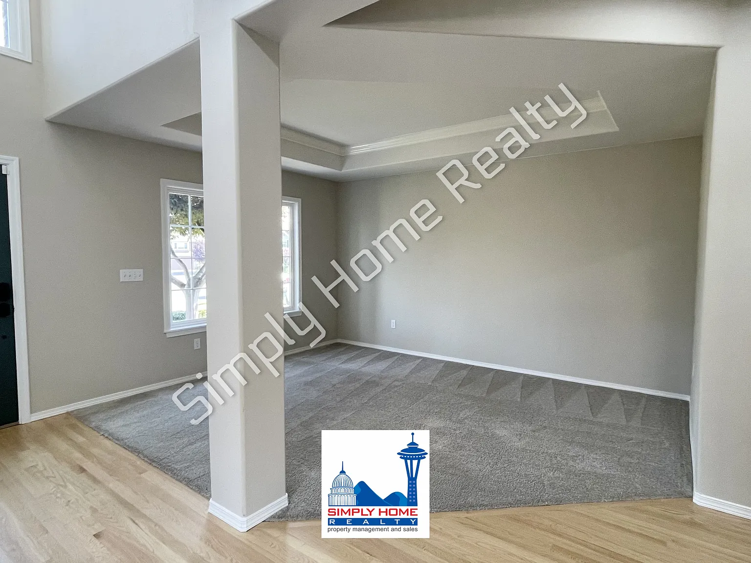4 bed, 2.5 bath, 2728 sqft, $3,800 — Photo 4