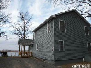 47 Albro Tract, Pulaski, NY 13142