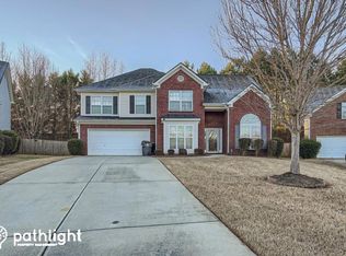 2725 Marisol Way, McDonough, GA 30253