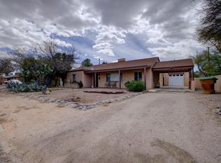 2626 E Croyden St, Tucson, AZ 85716