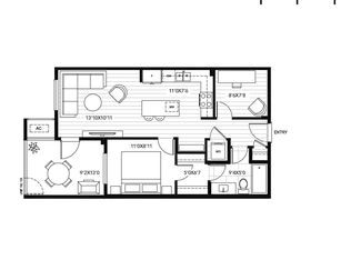 19911 76th Ave #4XX, Langley, BC