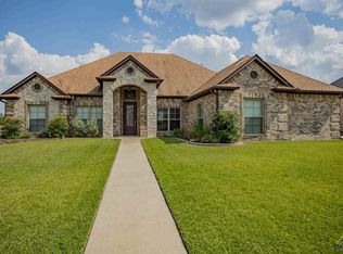 1304 Ashley Creek Ln, Tyler, TX 75703