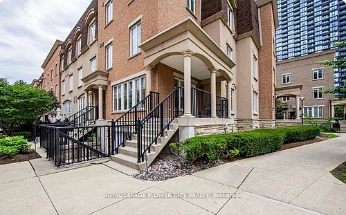 34 Western Battery Rd #423 Photo 1