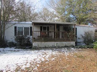 539 Grace Dr, Waycross, GA 31503