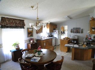 424 Carolina Village Cir, Franklin, NC 28734
