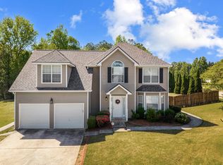 6955 Pompas Ct, Douglasville, GA 30135