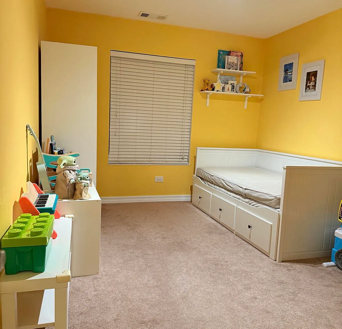 2 bed, 900 sqft, $2,000 — Photo 4