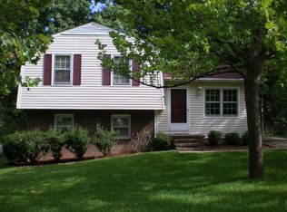 228 Hillstone Dr, Raleigh, NC 27615