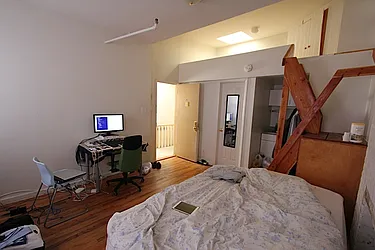 Rented by Natural Habitat Realty