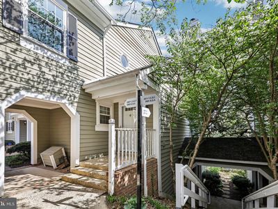 2807 S Woodrow St #1, Arlington, VA, 22206