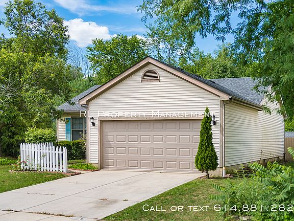 2nd image of 4968 Hilliard Oaks Ct