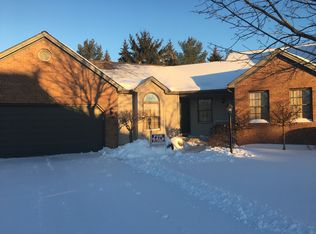 121 Talsman Dr UNIT 1, Canfield, OH 44406