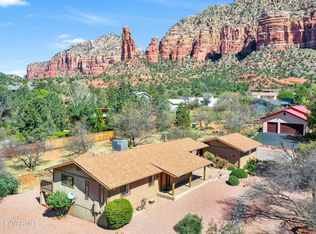 175 Sedona Rd, Sedona, AZ 86351