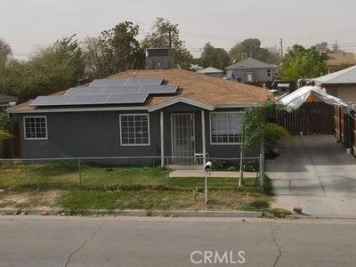124 Madison St, Bakersfield, CA, 93307