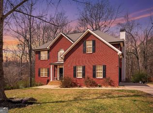 3942 Birdie Dr, Douglasville, GA 30134