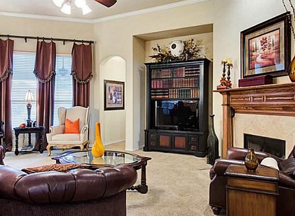 3rd image of 5912 Eagle Mountain Dr