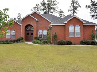 9699 Dancing Rabbit Way, Tallahassee, FL 32312