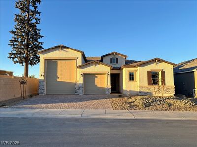 7750 Pirouette Ave, Las Vegas, NV, 89178