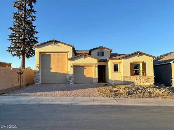 7750 Pirouette Ave, Las Vegas, NV 89178