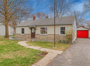 483 S Somerset Ave, Indianapolis, IN 46241
