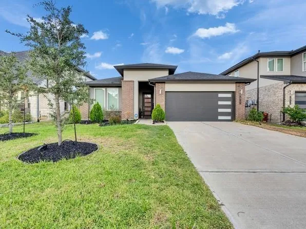 28302 Hazel Trl, Katy, TX 77494