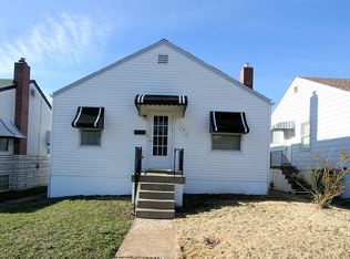 5810 Nashville Ave, Saint Louis, MO 63110