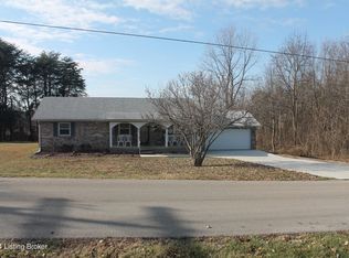 443 Lloyd Ln, Mount Washington, KY 40047