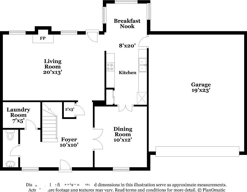 7726 Deer Trail Ln, Memphis, TN 38133 Zillow