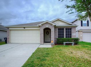 8943 Summerset Meadow Ct, Houston, TX 77075
