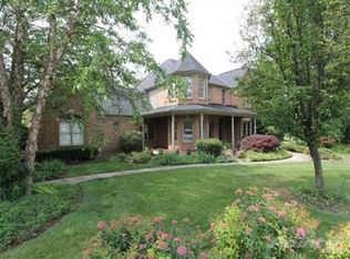 799 Gallant Fox Ln, Union, KY 41091