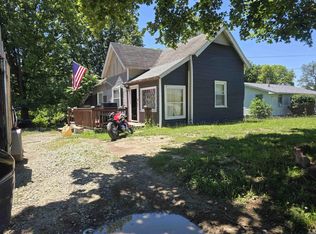 725 W 17th St, Marion, IN 46953