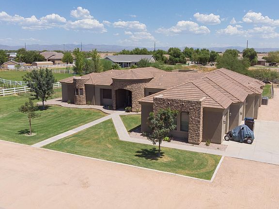 2nd image of 36879 N Oakley Dr