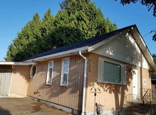 9550 Young Rd, Chilliwack, BC V2P 4S8