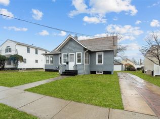 172 Juanita Avenue, Freeport, NY 11520