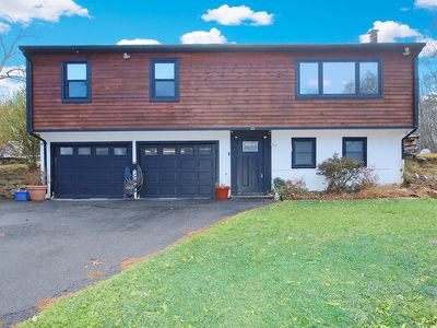 5 Deer Trail, Sandy Hook, CT, 06482