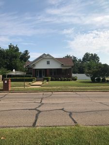 1102 W Elm St, Durant, OK, 74701