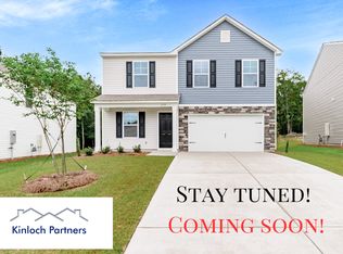 265 Boulder Ridge Loop, Blythewood, SC 29016