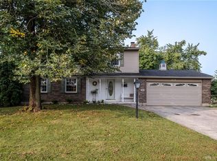 3997 Forest Ridge Blvd, Dayton, OH 45424