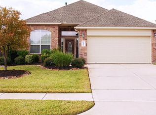 25814 Sundrop Meadows Ln, Katy, TX 77494