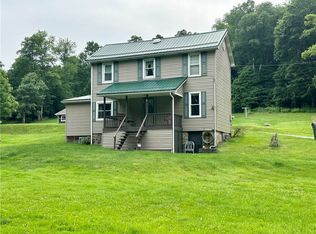 121 Hiles Rd, East Brady, PA 16028